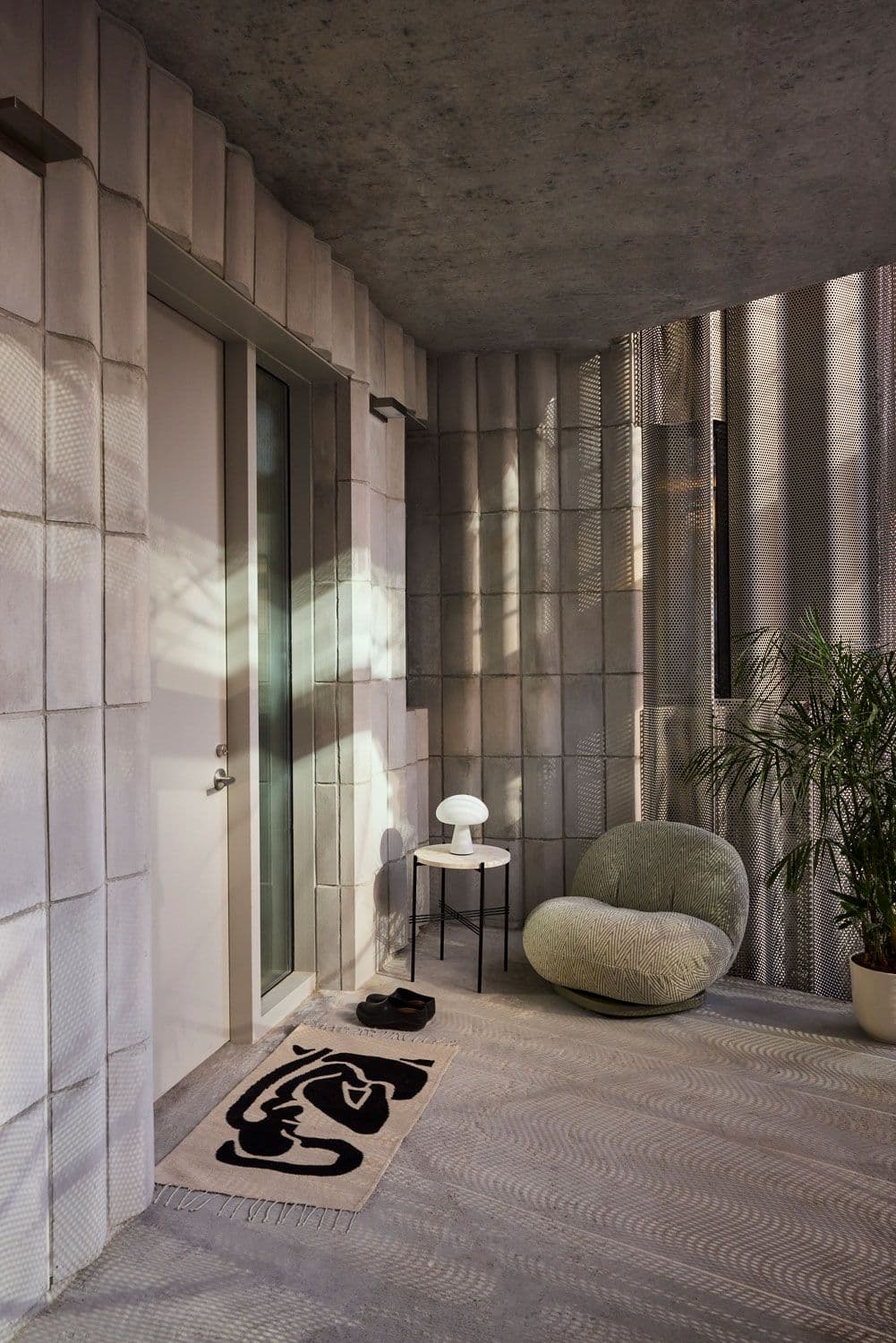 Publication Image for Promising ‘more house than high rise,’ Downtown Brooklyn condo Nine Chapel launches sales