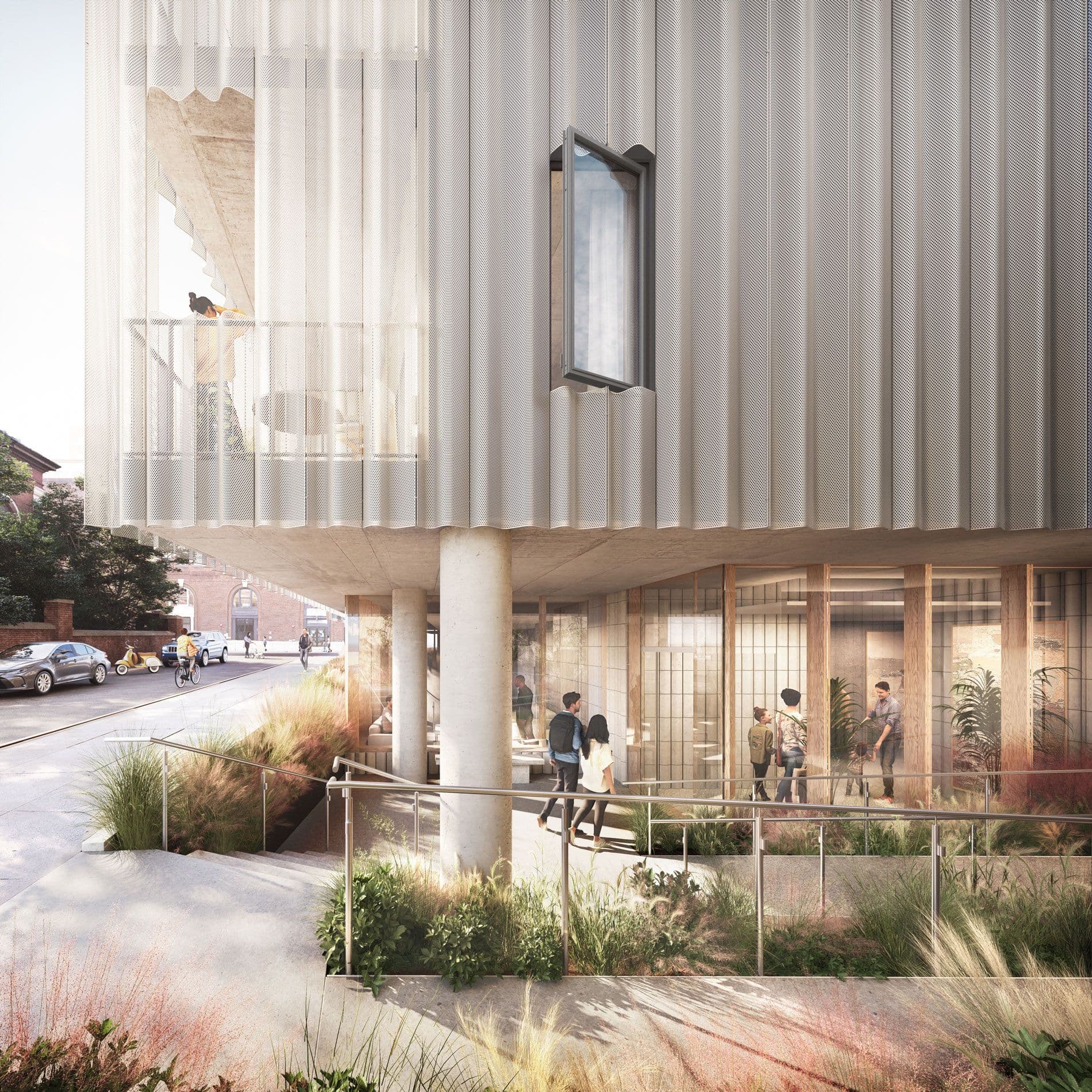 Publication Image for Lavish Dining Areas, Souped-up Children’s Play Rooms and Secluded Workout Spaces Top Amenity Wish Lists for 2024